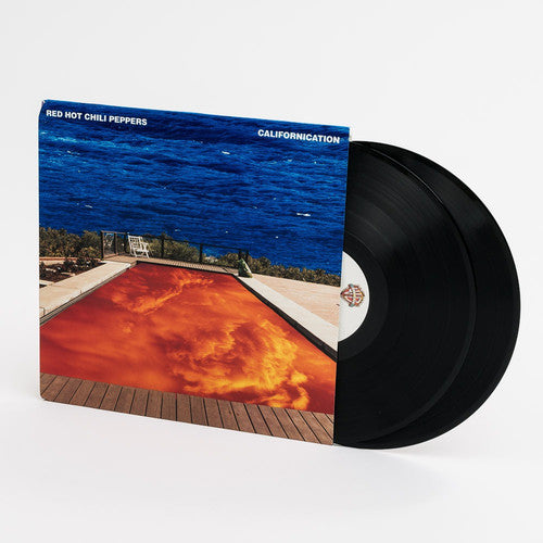 Picture of the Music Record - Californication (180-gram) by Red Hot Chili Peppers