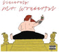 Picture of the Music Record - Mr. Wonderful [Explicit Content] by Action Bronson
