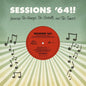 Image of the Music Record - Sessions 64 by Sessions 64