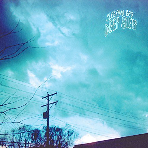 Image of the Music Record - Deep Sleep by Sleeping Bag