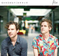 Picture of the Music Record - Alix by Generationals