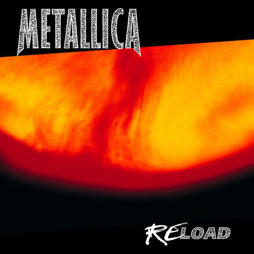 Picture of the Music Record - Re-Load by Metallica