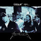 Picture of the Music Record - Garage Inc by Metallica