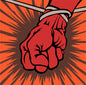 Picture of the Music Record - St Anger by Metallica