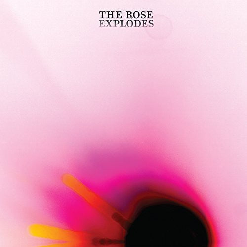 Picture of the Music Record - Rose Explodes by Dream Boat