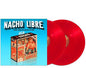 Picture of the Music Record - Nacho Libre (Music from the Motion Picture) by Various