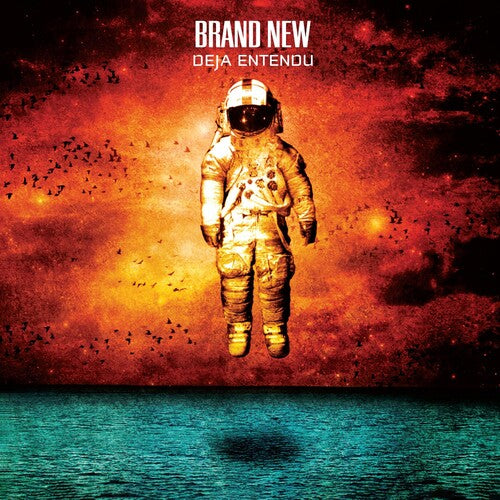 Picture of the Music Record - Deja Entendu by Brand New