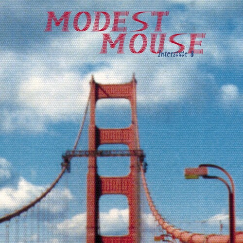 Image of the Music Record - Interstate 8 by Modest Mouse