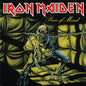 Picture of the Music Record - Piece of Mind by Iron Maiden