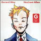 Picture of the Music Record - Hesitant Alien by Gerard Way