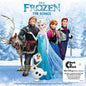 Picture of the Music Record - Frozen: The Songs /  Various by Various Artists