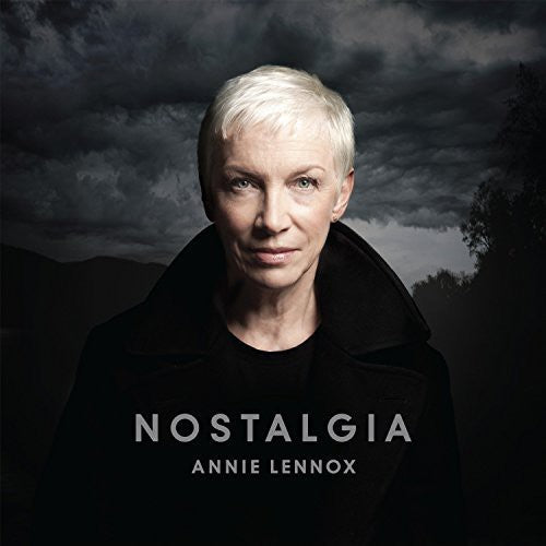 Picture of the Music Record - Nostalgia by Annie Lennox