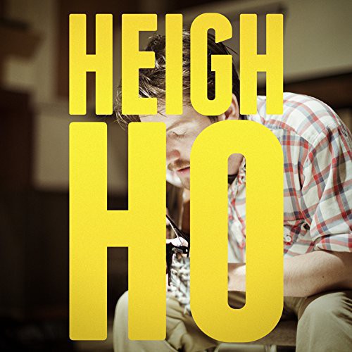 Image of the Music Record - Heigh Ho by Blake Mills