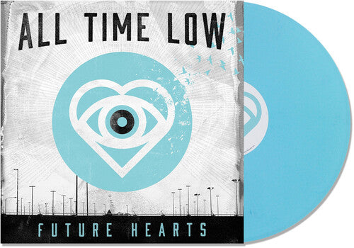 Picture of the Music Record - Future Hearts by All Time Low