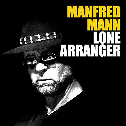 Picture of the Music Record - Lone Arranger by Manfred Mann