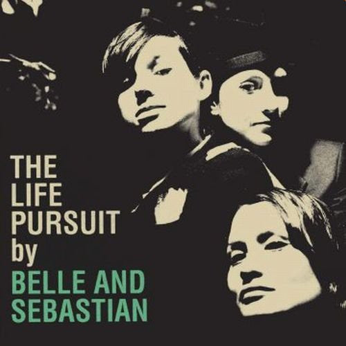 Picture of the Music Record - Life Pursuit by Belle and Sebastian