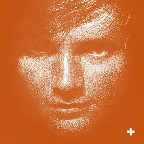 Picture of the Music Record - Plus Sign by Ed Sheeran