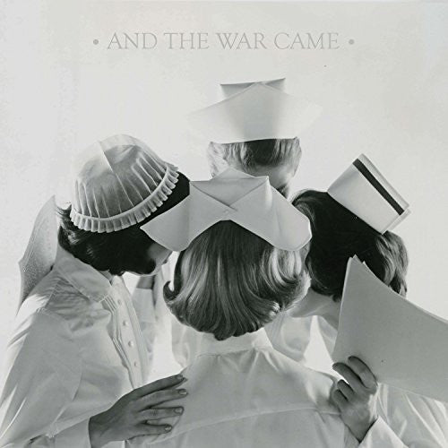 Picture of the Music Record - & the War Came by Shakey Graves