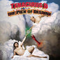 Picture of the Music Record - Pick of Destiny by Tenacious D