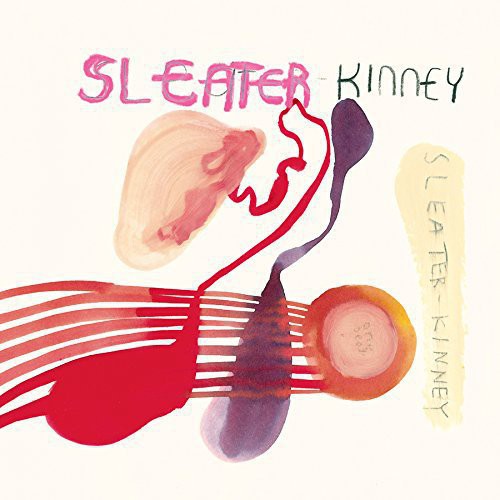 Picture of the Music Record - One Beat by Sleater-Kinney