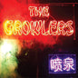 Picture of the Music Record - Chinese Fountain by The Growlers