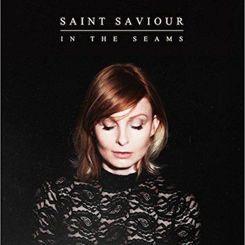 Picture of the Music Record - In the Seams by Saint Saviour
