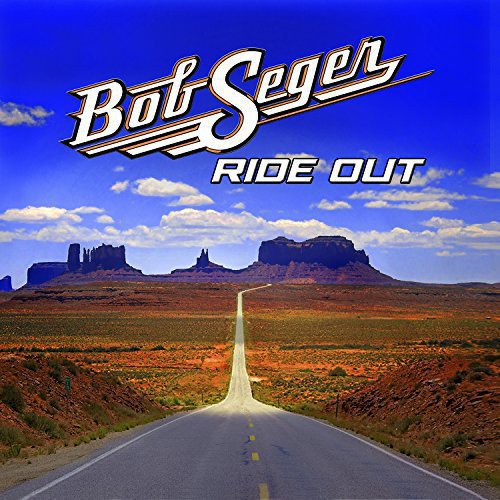 Picture of the Music Record - Ride Out by Bob Seger