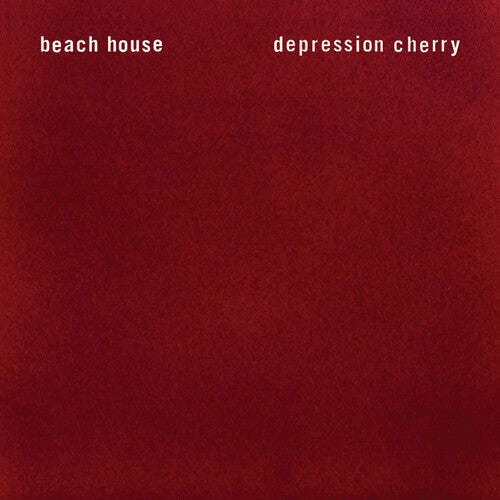 Picture of the Music Record - Depression Cherry by Beach House