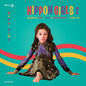 Image of the Music Record - Nippon Girls 2: Japanese Pop 1966-70 /  Various [Import] by Various Artists