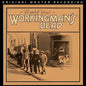 Picture of the Music Record - Workingman's Dead by The Grateful Dead