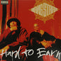 Picture of the Music Record - Hard to Earn [Explicit Content] by Gang Starr
