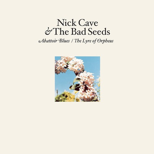 Image of the Music Record - Abattoir Blues /  the Lyre of Orpheus [Import] by Nick Cave & the Bad Seeds