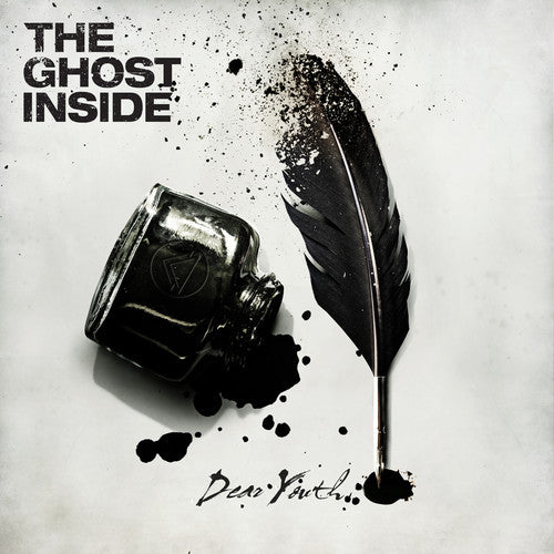 Picture of the Music Record - Dear Youth by The Ghost Inside