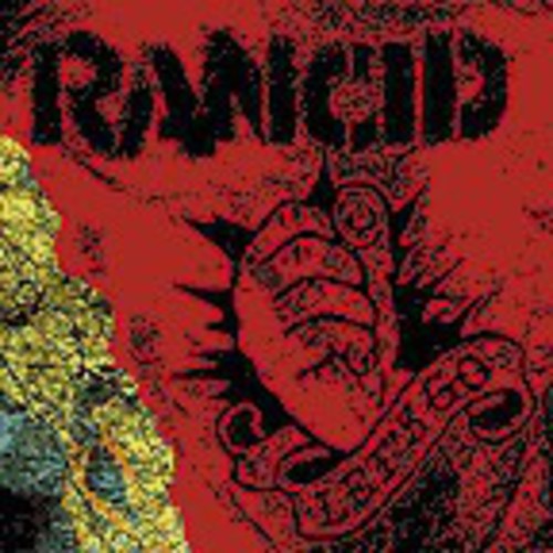 Picture of the Music Record - Let's Go (20th Anniversary Reissue) by Rancid