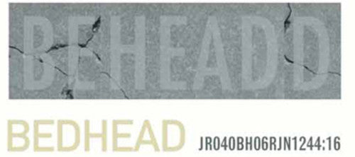 Picture of the Music Record - Beheaded by Bedhead