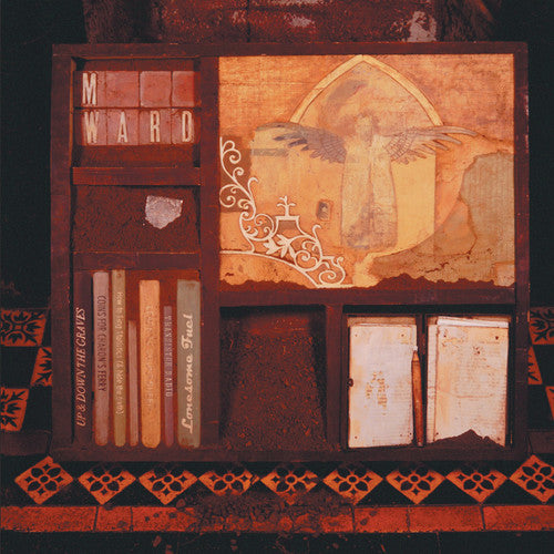 Picture of the Music Record - Transistor Radio by M. Ward