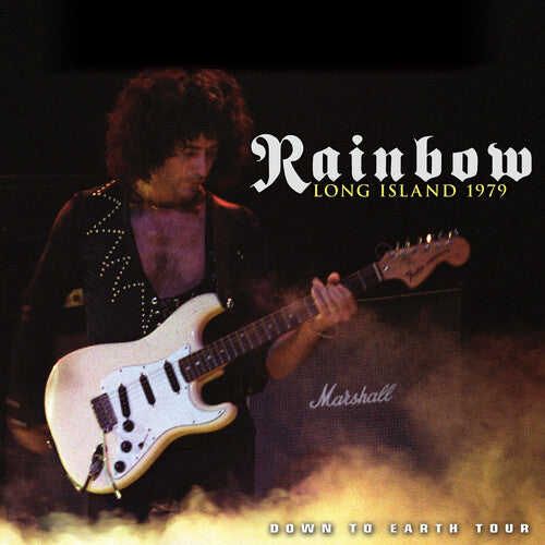 Picture of the Music Record - Long Island 1979 by Rainbow