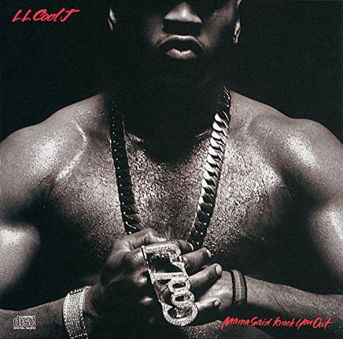 Picture of the Music Record - Mama Said Knock You Out [Explicit Content] by LL Cool J