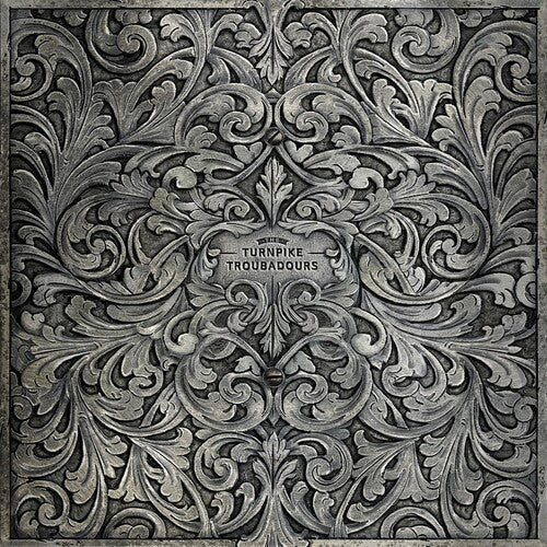 Picture of the Music Record - The Turnpike Troubadours by Turnpike Troubadours