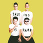 Picture of the Music Record - Talking Is Hard by Walk the Moon