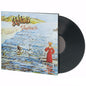 Picture of the Music Record - Foxtrot by Genesis