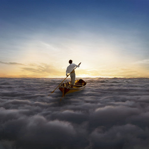 Picture of the Music Record - Endless River [Import] by Pink Floyd