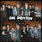 Picture of the Music Record - Four by One Direction