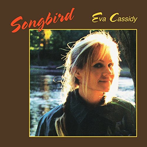 Picture of the Music Record - Songbird by Eva Cassidy