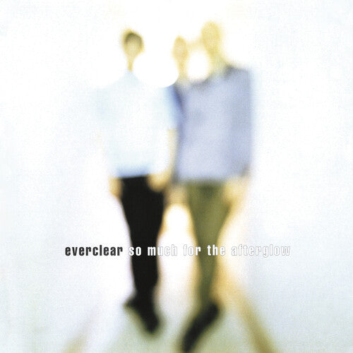 Picture of the Music Record - So Much for the Afterglow by Everclear