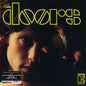 Picture of the Music Record - Doors (Mono) (180-gram) [Import] by The Doors