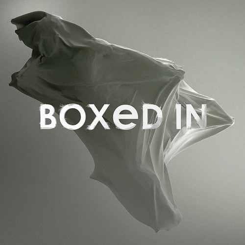 Picture of the Music Record - Boxed in by Boxed in