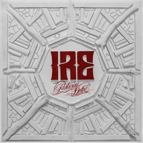 Picture of the Music Record - Ire by Parkway Drive