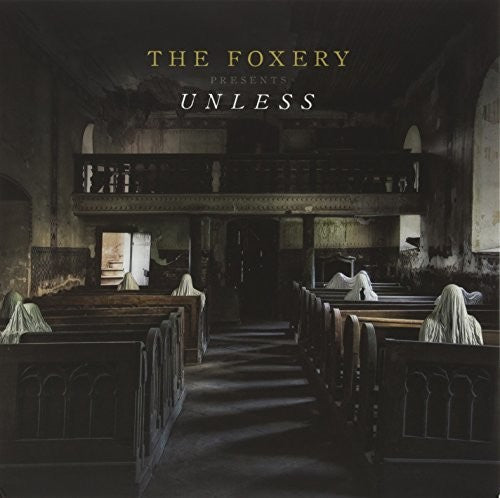 Picture of the Music Record - Unless by Foxery