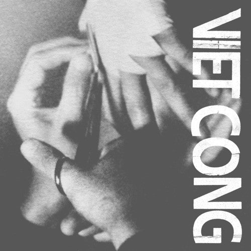 Picture of the Music Record - Viet Cong by Viet Cong